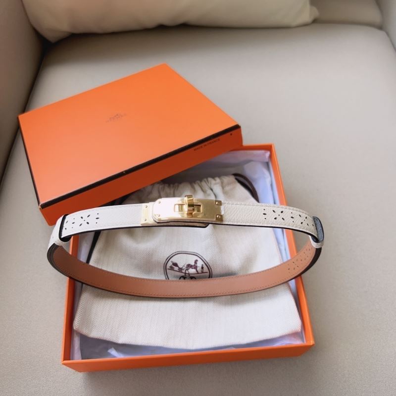 Hermes Belts